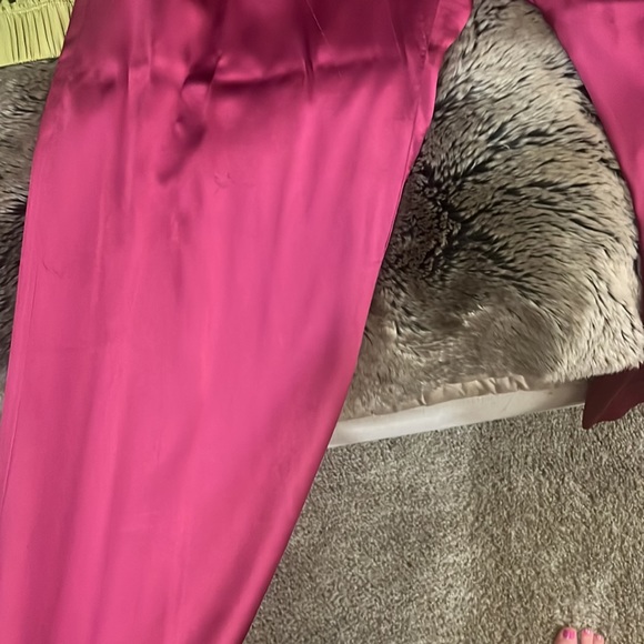 Silk roads pink pant - Picture 7 of 9